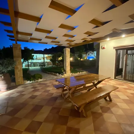 Searestkanakia Villa