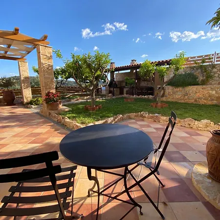 Villa Searestkanakia