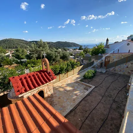 Searestkanakia Villa Kanakia