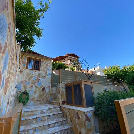 Searestkanakia Villa *