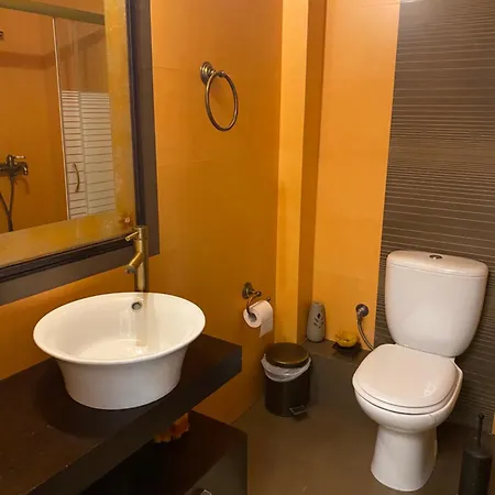 Villa Searestkanakia *