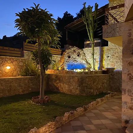 Searestkanakia Villa