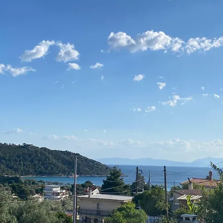 Searestkanakia Villa Kanakia