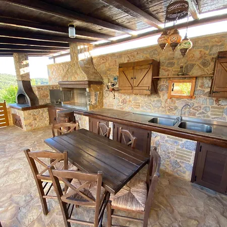 Searestkanakia Villa