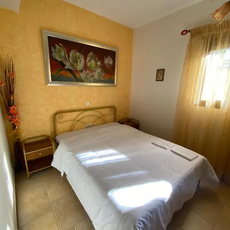 Searestkanakia Villa Kanakia