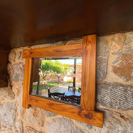 Searestkanakia Villa