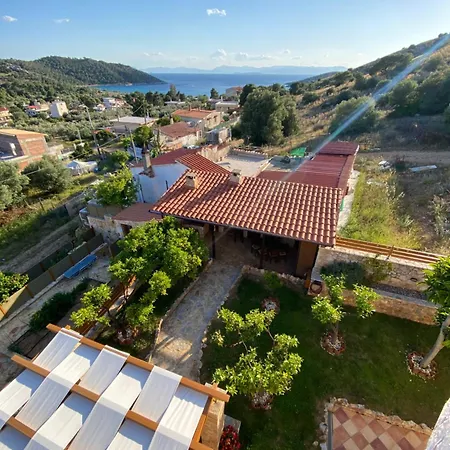 Searestkanakia Villa