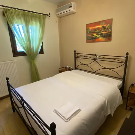 Searestkanakia Villa *