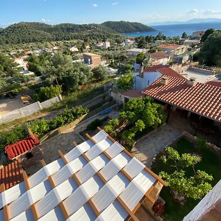 Searestkanakia * Kanakia