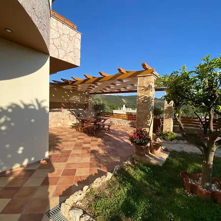 Searestkanakia Villa