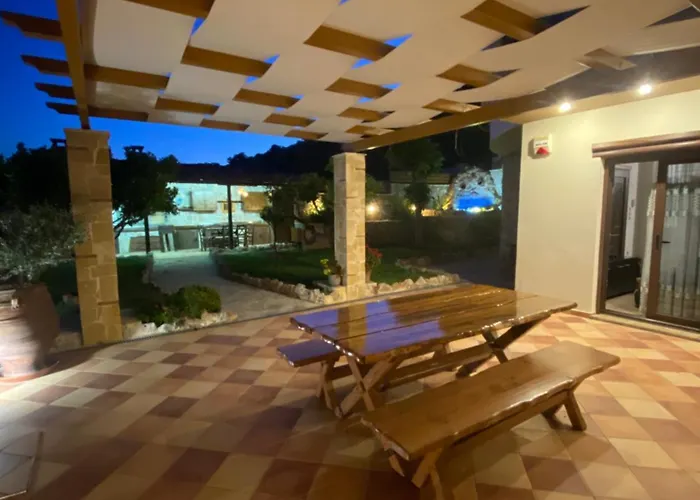 Searestkanakia Villa