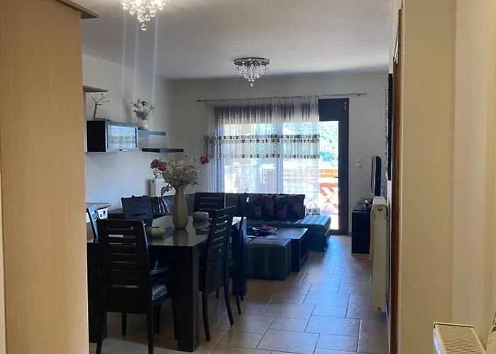 Villa Searestkanakia Kanakia