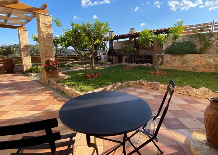 Villa Searestkanakia