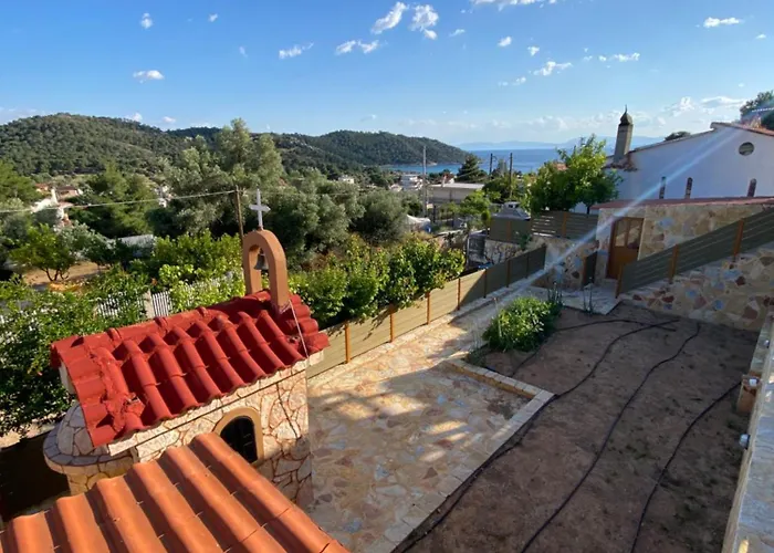 Searestkanakia Villa Kanakia