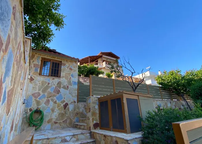 Searestkanakia Вилла *