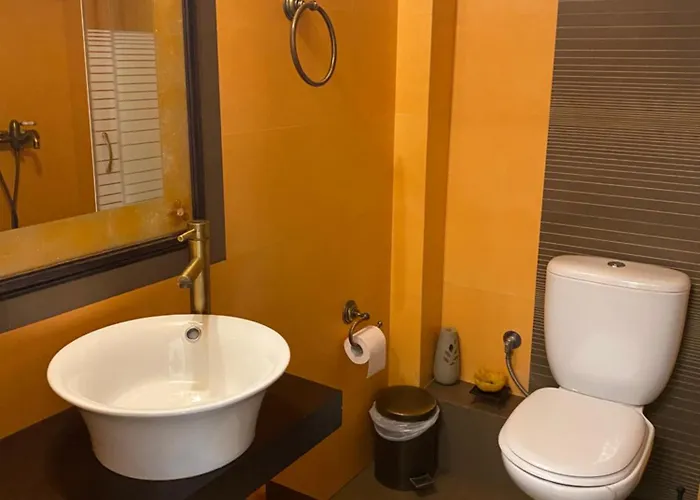 Villa Searestkanakia *