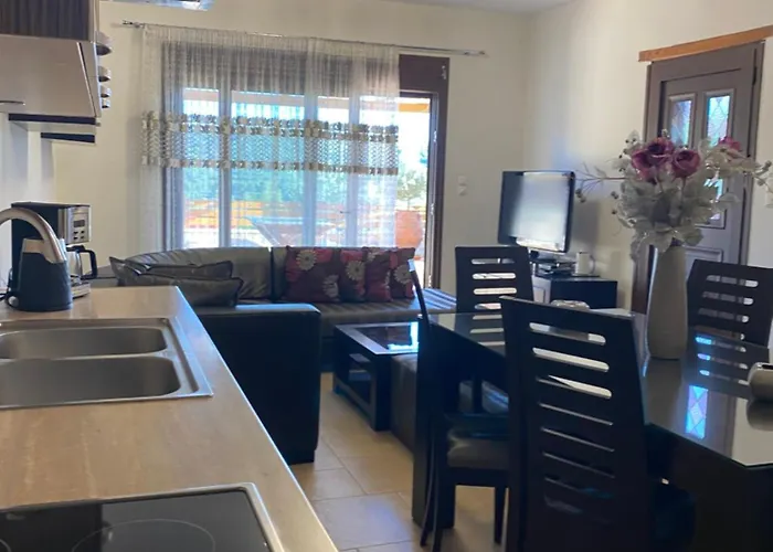 Searestkanakia Villa Kanakia