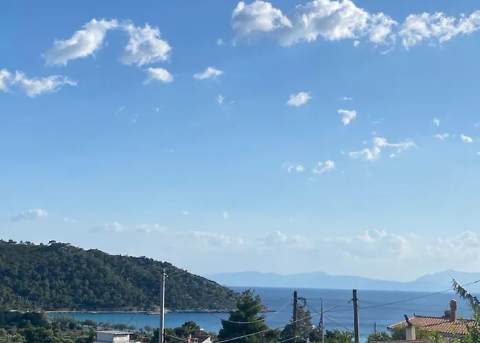 Searestkanakia Вилла Kanakia