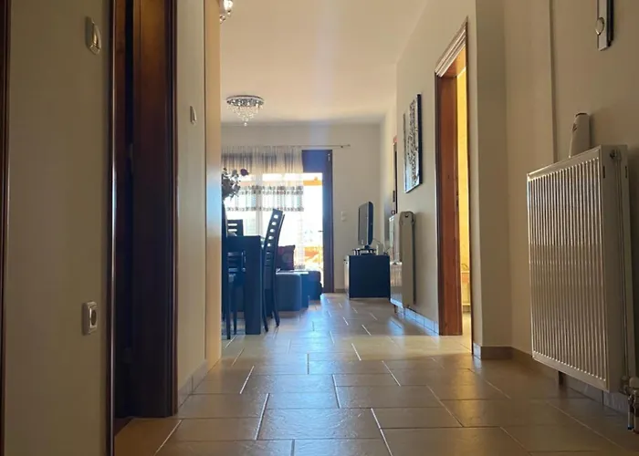 Searestkanakia Villa *