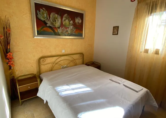 Searestkanakia Villa Kanakia