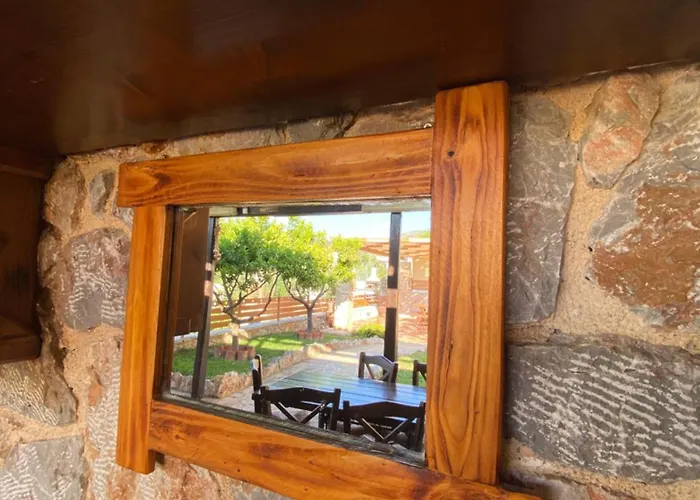 Searestkanakia Вилла