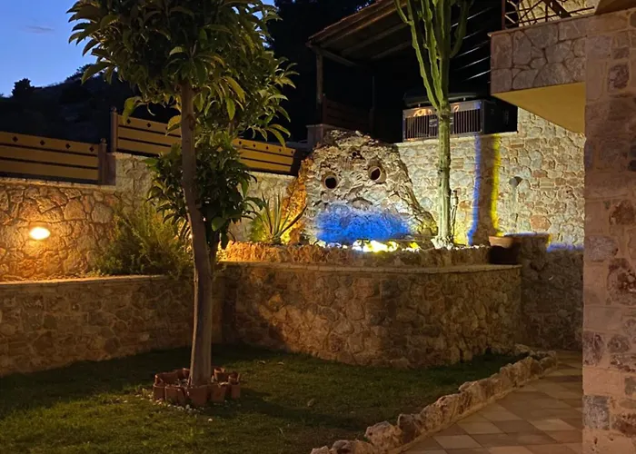 Searestkanakia Villa *