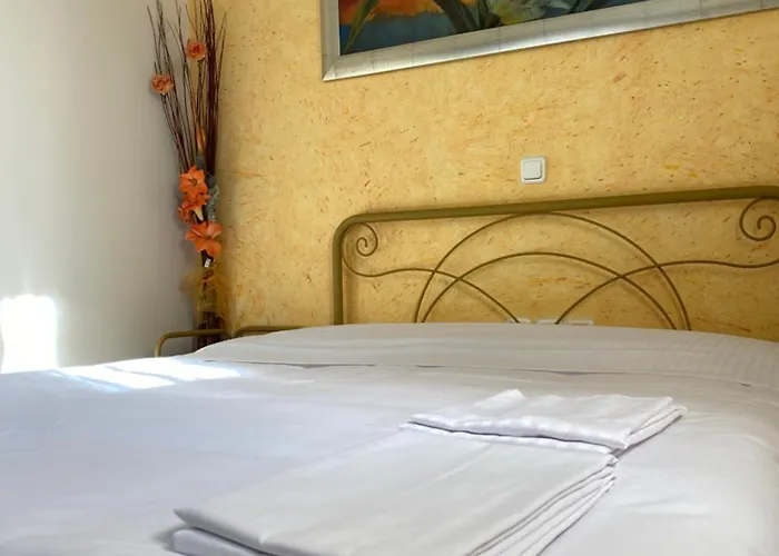 Вилла Searestkanakia *