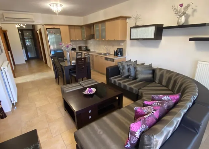 Searestkanakia Villa Kanakia