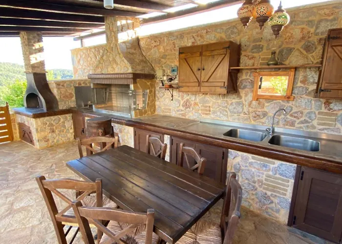 Searestkanakia Villa *