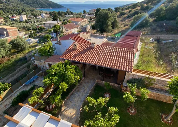 Searestkanakia Villa