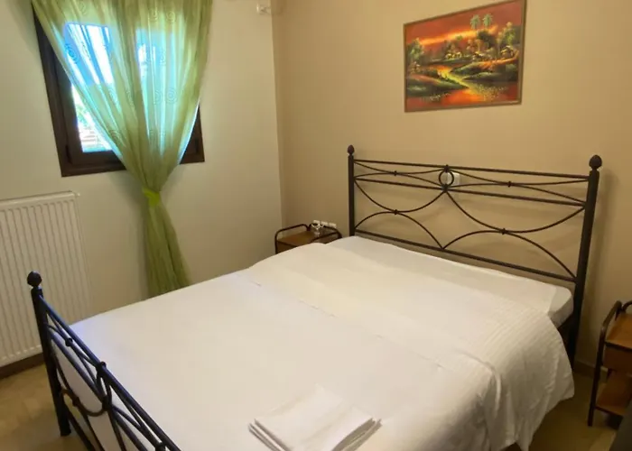 Searestkanakia Villa *